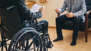 spinal injuries