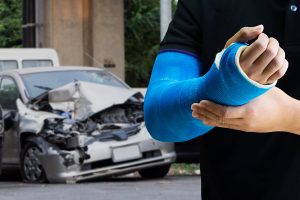 Settle a Car Accident Claim Without a Lawyer