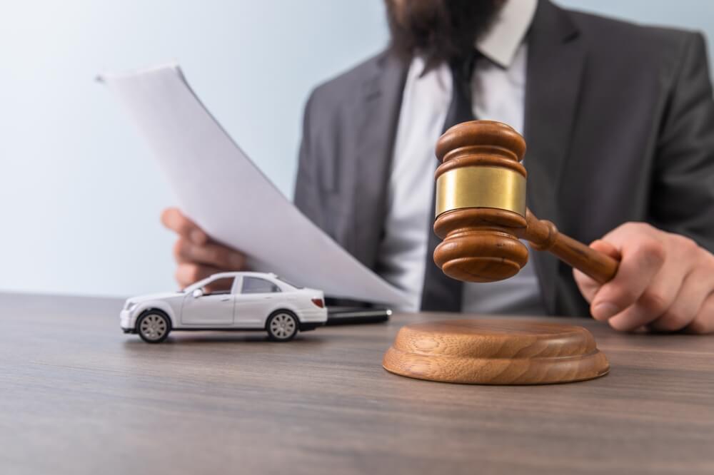 Experience Lawyer for Car Accident