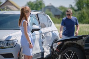 Who Pays Medical Bills in a Car Accident?