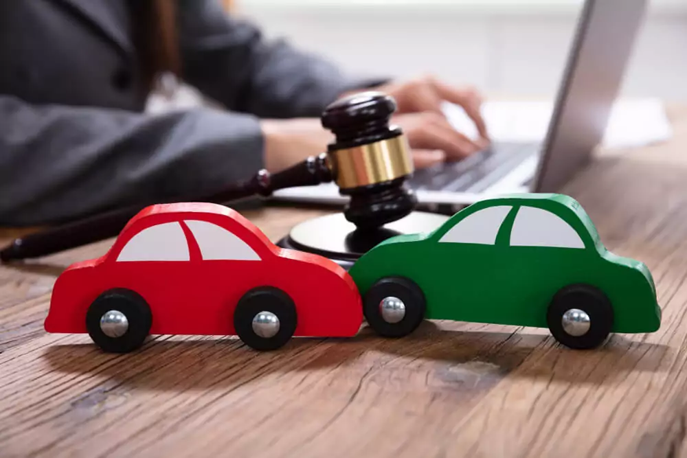 Experience Lawyer for Car Accident