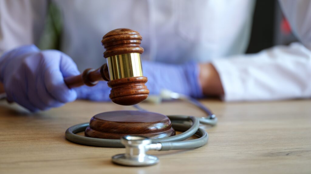 personal injury lawyer
