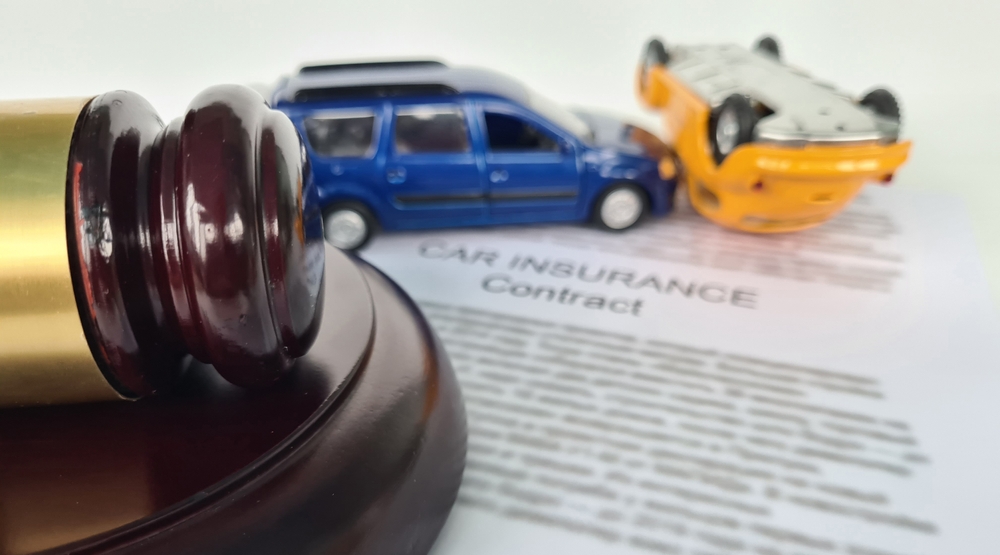 Litigating a Car Accident Case