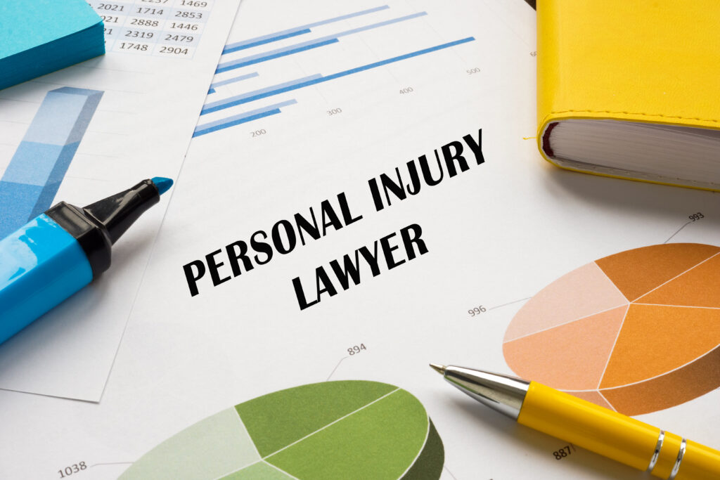 Alberta personal injury lawyers