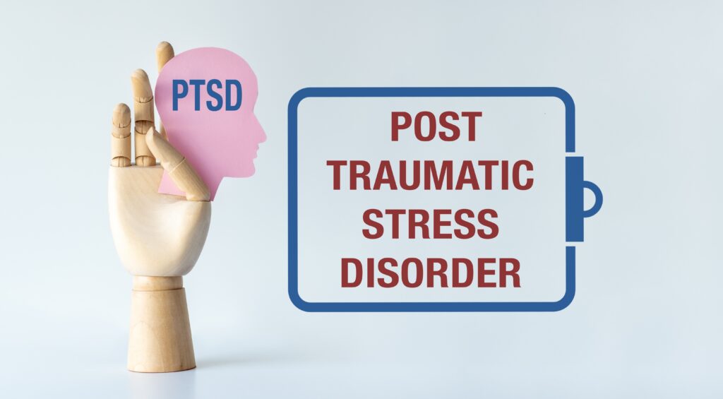 PTSD Claim