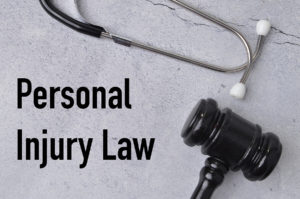 Personal Injury Lawsuit for Injuries that Accident Victims Suffer