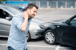Recover Compensation After a Rear-end Accident