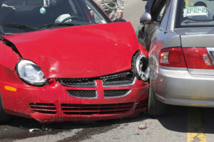 Your Legal Rights After a ​Sideswipe Crash