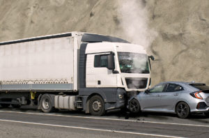 ​What to Do After a Truck Accident - Hire a Lawyer