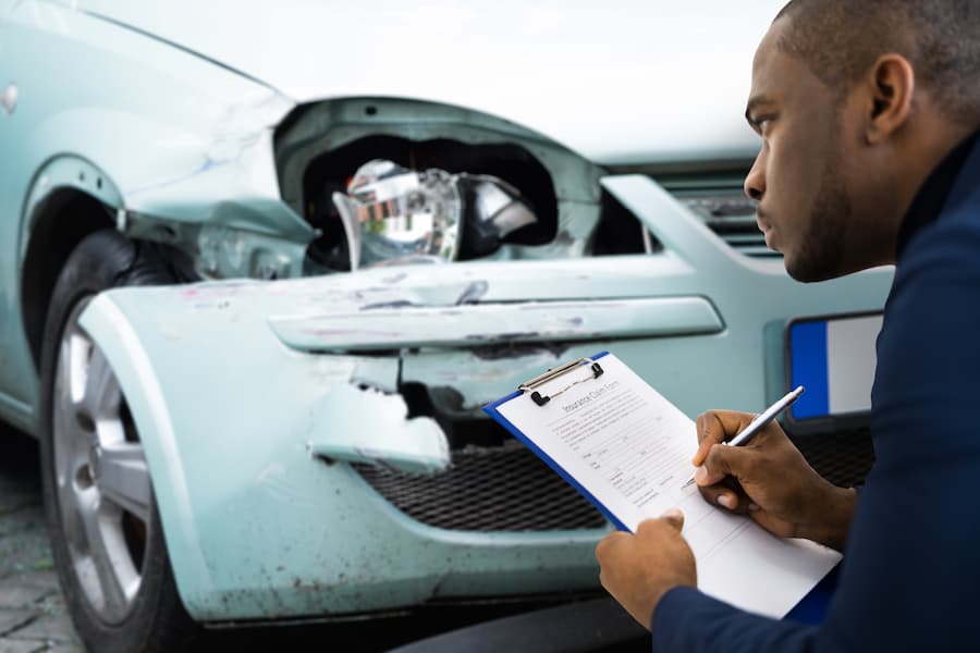 How Long After a Car Accident Can You Claim Injury?