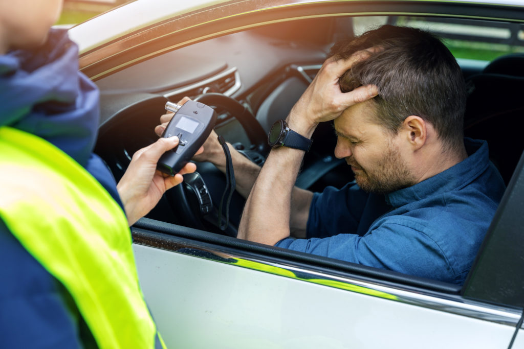 How to Collect Evidence After a Drunk Driving Car Accident