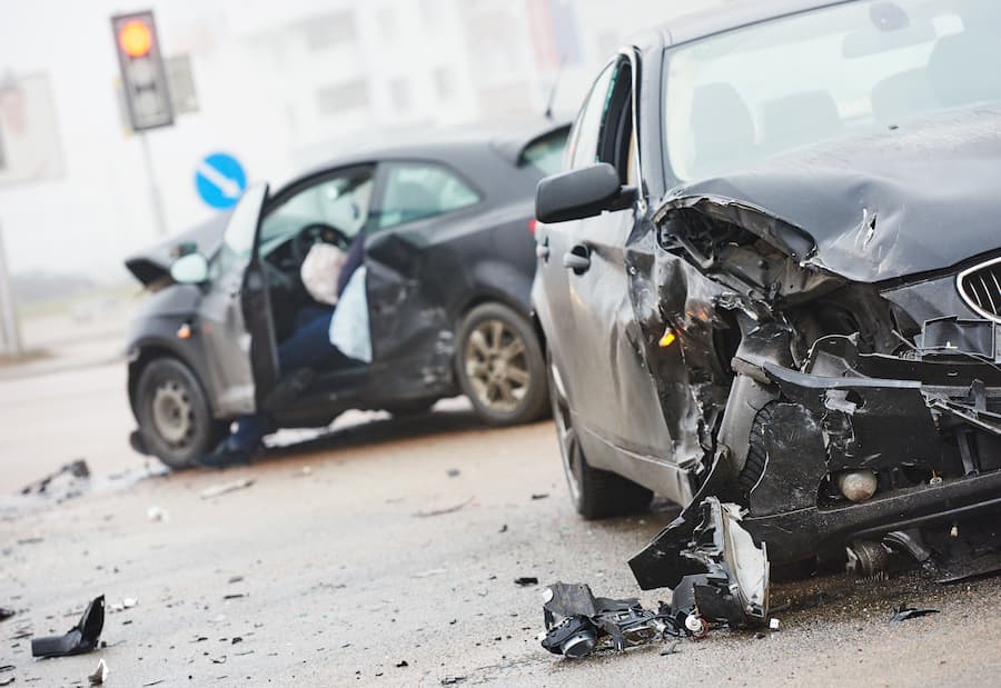 What Happens When a Car Accident Exceeds Insurance Limits?