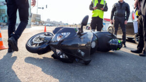 Experience Lawyer for Motorcycle Accident