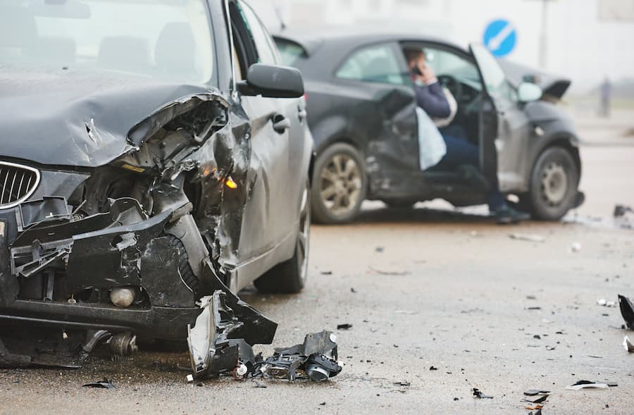 Filing a Wrongful Death Claim after a Car Accident