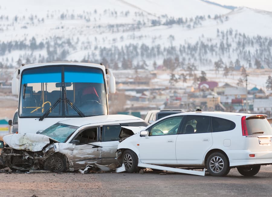 How to File a Bus Accident Claim