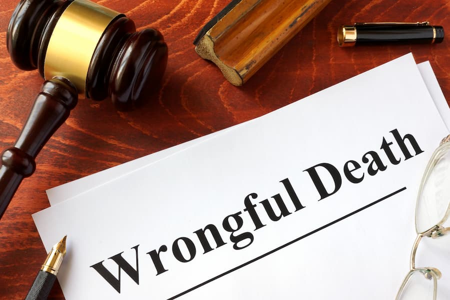 Wrongful Death Statute of Limitations