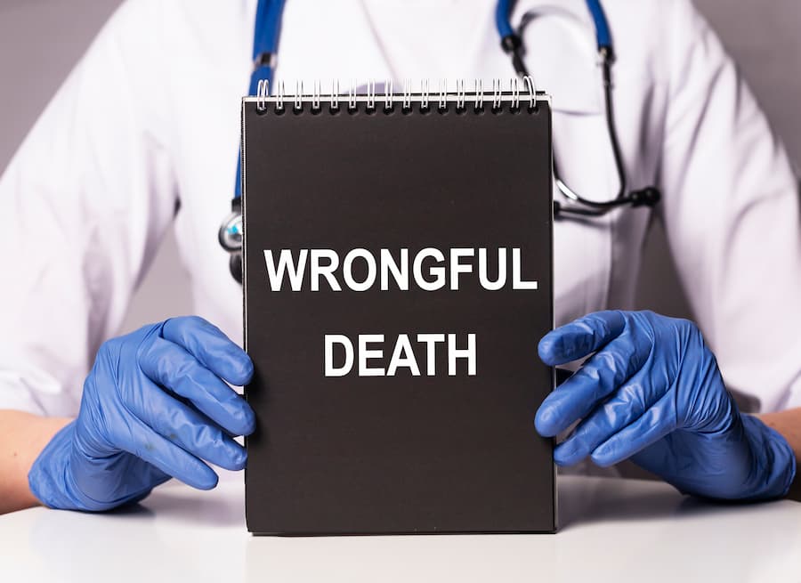 Wrongful Death Statute of Limitations MNH Injury Lawyers