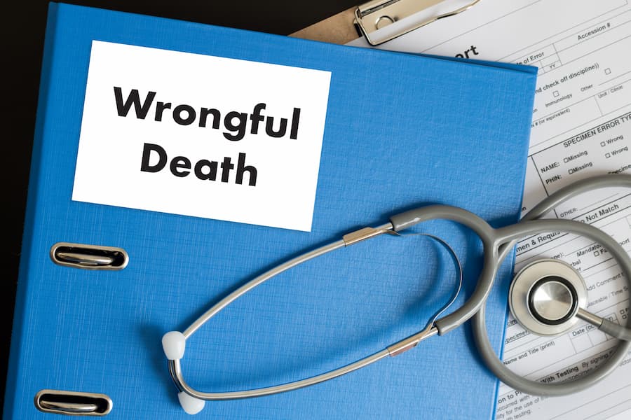 What Is Wrongful Death?