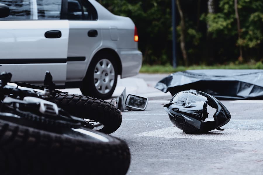 ​How a Lawyer Can Help After Suffering a Brain Injury in a Motorcycle Accident