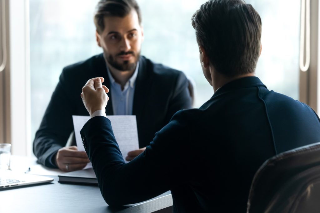Young jobseekers warned of recruitment scams