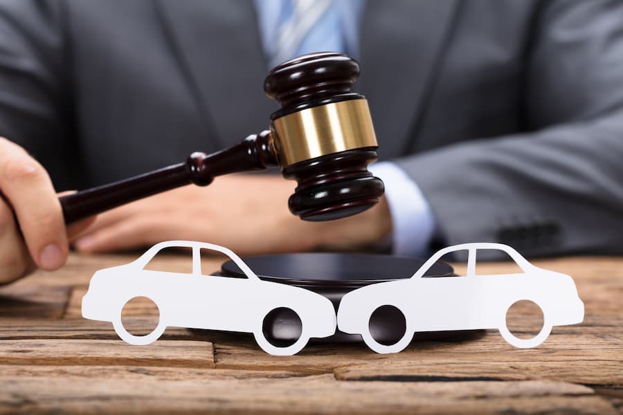 What Happens After a Car Accident Deposition in Canada