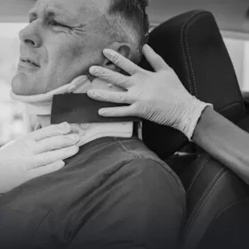 Neck Injury