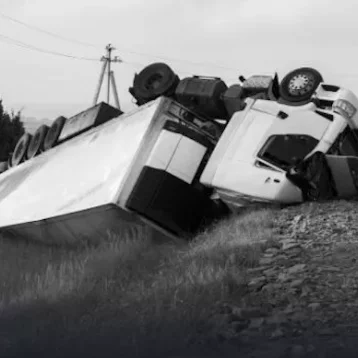 Truck Accident