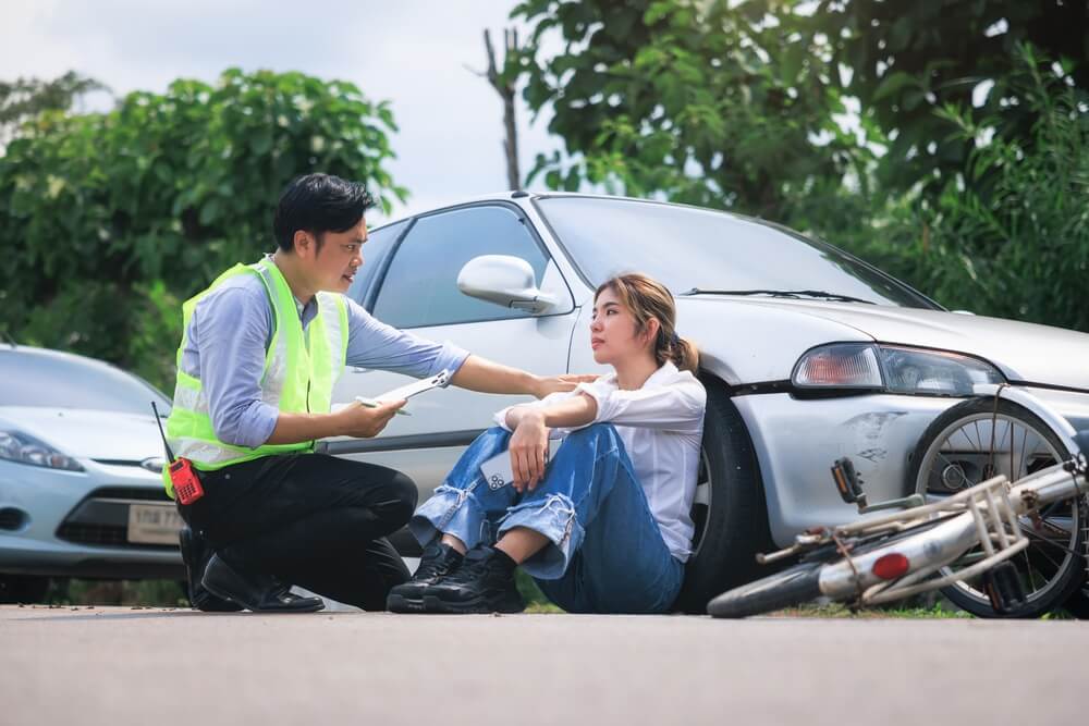 How Long Does a Bicycle Accident Claim Take?