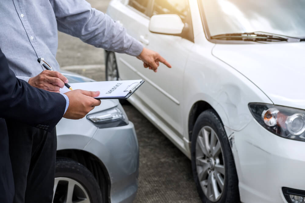 ​Can a Car Accident Claim Be Reopened?