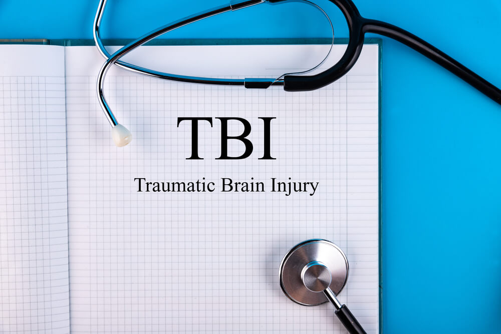 What Is a TBI?