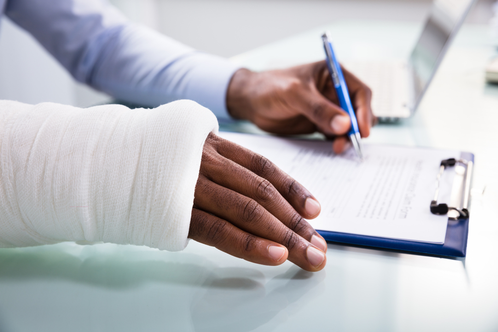 Compensation for Injuries