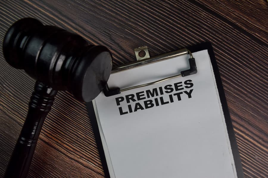 How Do You Prove Premises Liability?
