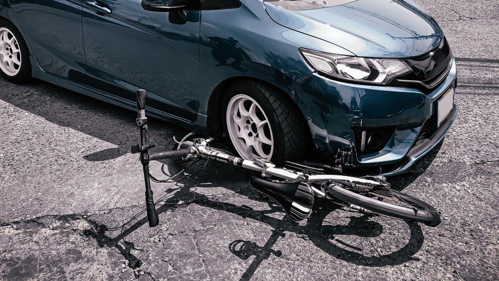 Experienced Bicycle Accident Lawyer for Bicycle Accidents in Edmonton area