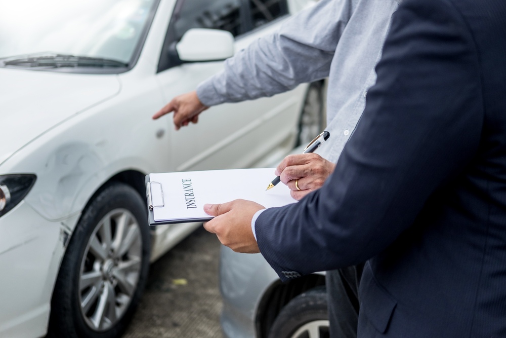 ​What Can I Do if an Insurance Company Denied My Car Accident Claim?