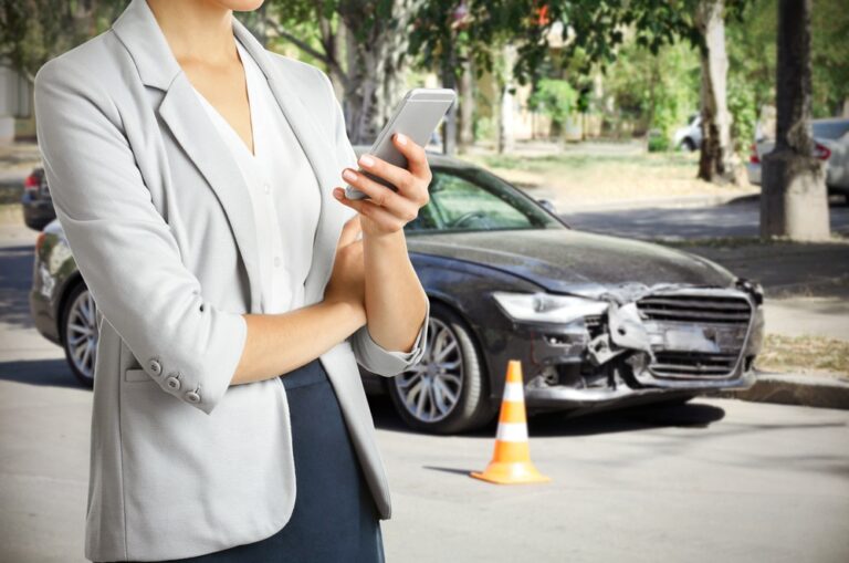 What Is a Nofault Car Accident Claim? MNH Injury Lawyers