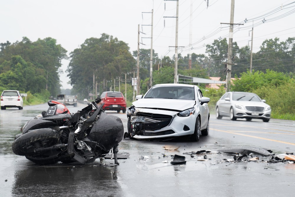 Can You Sue Someone for Hitting You on a Bike?