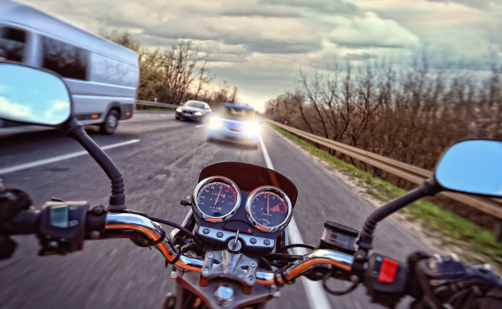 How Can a Motorcycle Accident Lawyer Help You?