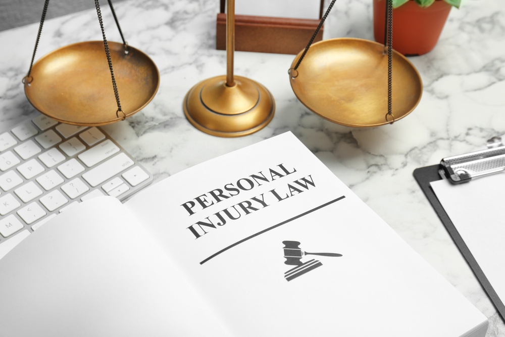 How Much Is a Personal Injury Settlement?