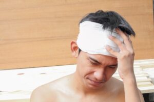 Experienced Lawyer for Brain Injury Case near Edmonton