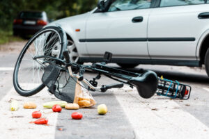 Experienced Lawyer for Bike Accident near Edmonton