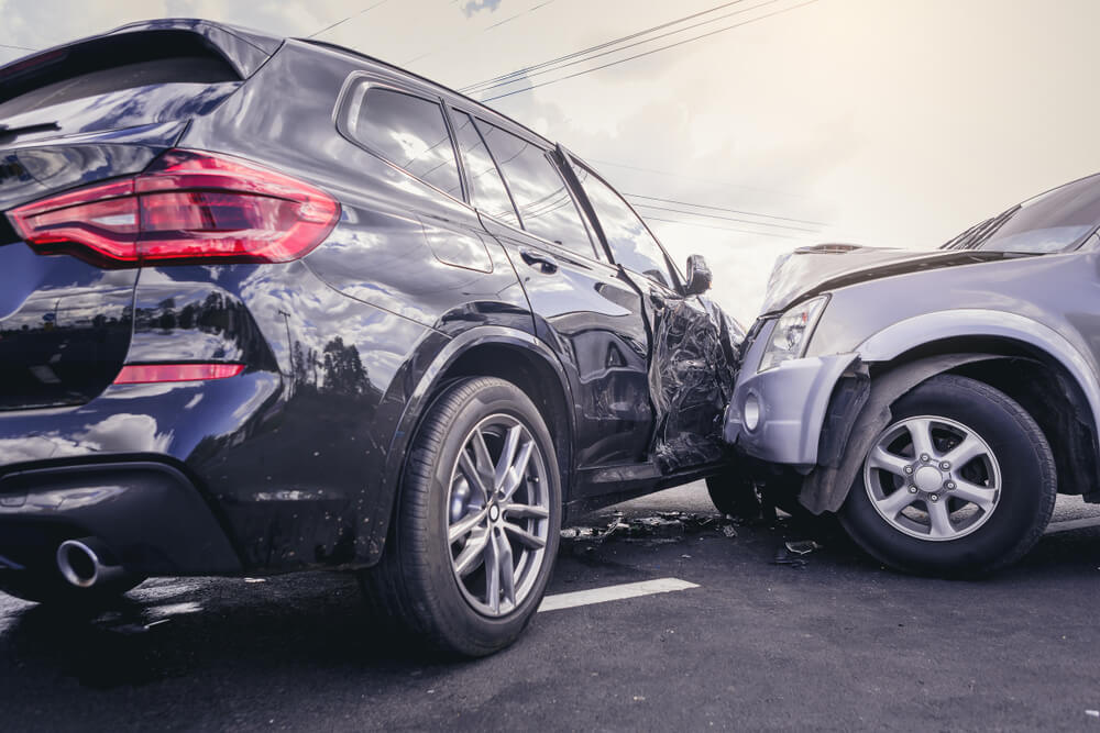 Experience Lawyer for Car Accident