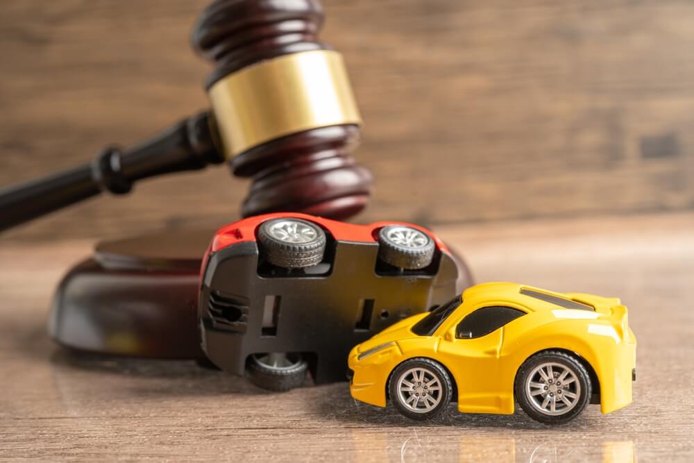 Experience Lawyer for Car Accident