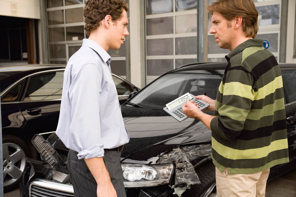 Experience Lawyer for Car Accident