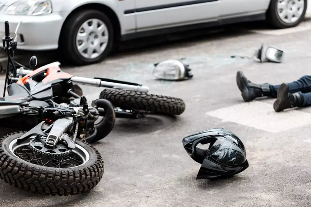 Experience Lawyer for Motorcycle Accidents