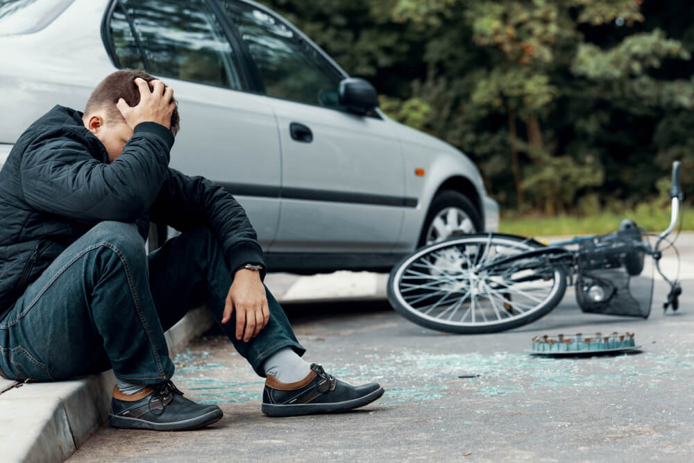 Lawyer for Pedestrian Accidents in Edmonton