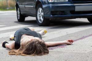 How Much Compensation Can You Get for a Pedestrian Accident