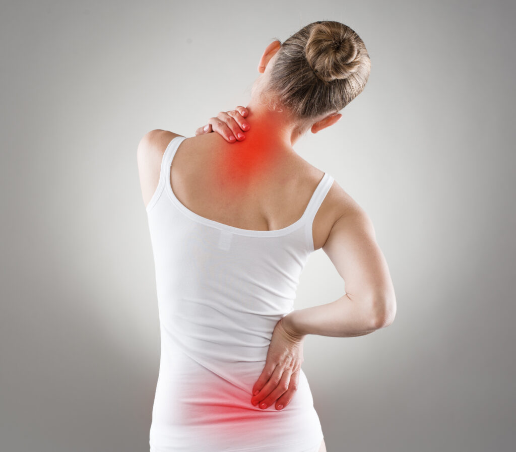 Spinal Cord Injuries (SCI)