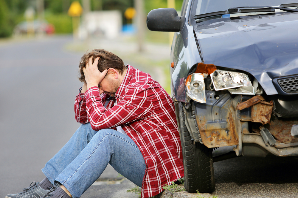 Motor Vehicle Accidents