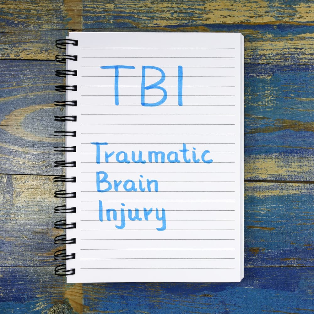 Traumatic Brain Injury in Calgary