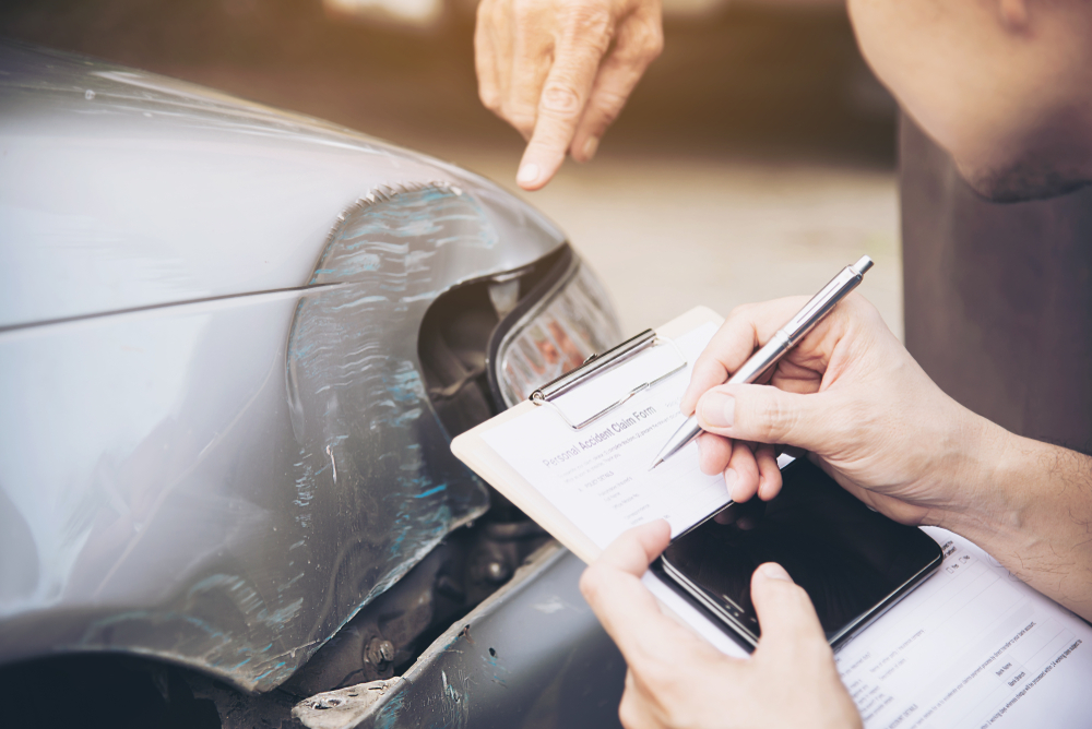 Car Accident Settlements